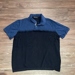 vintage Banana Republic Polo